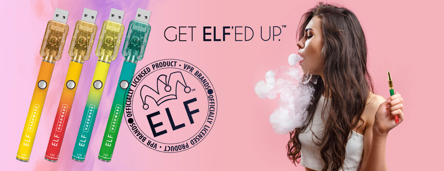Elf Vape