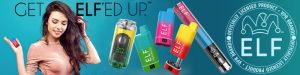 Elf Vape