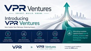 VPR Ventures